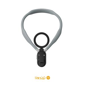 هولدر گردنی و مگنتی تلسین TELESIN Smart Magnetic Neck Holder MNM-001