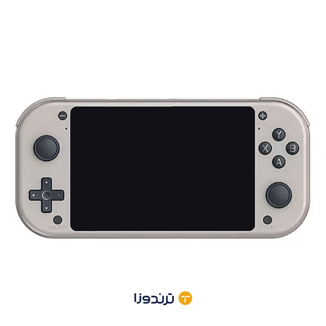 کنسول بازی دستی Handheld Gaming Console M17