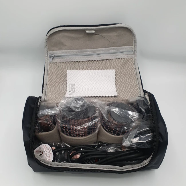 سشوار چرخشی ۵ کاره مک استایلر M.A.C Styler 5 in 1 MC-1515 - Image 4