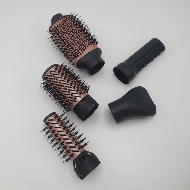 سشوار چرخشی ۵ کاره مک استایلر M.A.C Styler 5 in 1 MC-1515 - Image 6