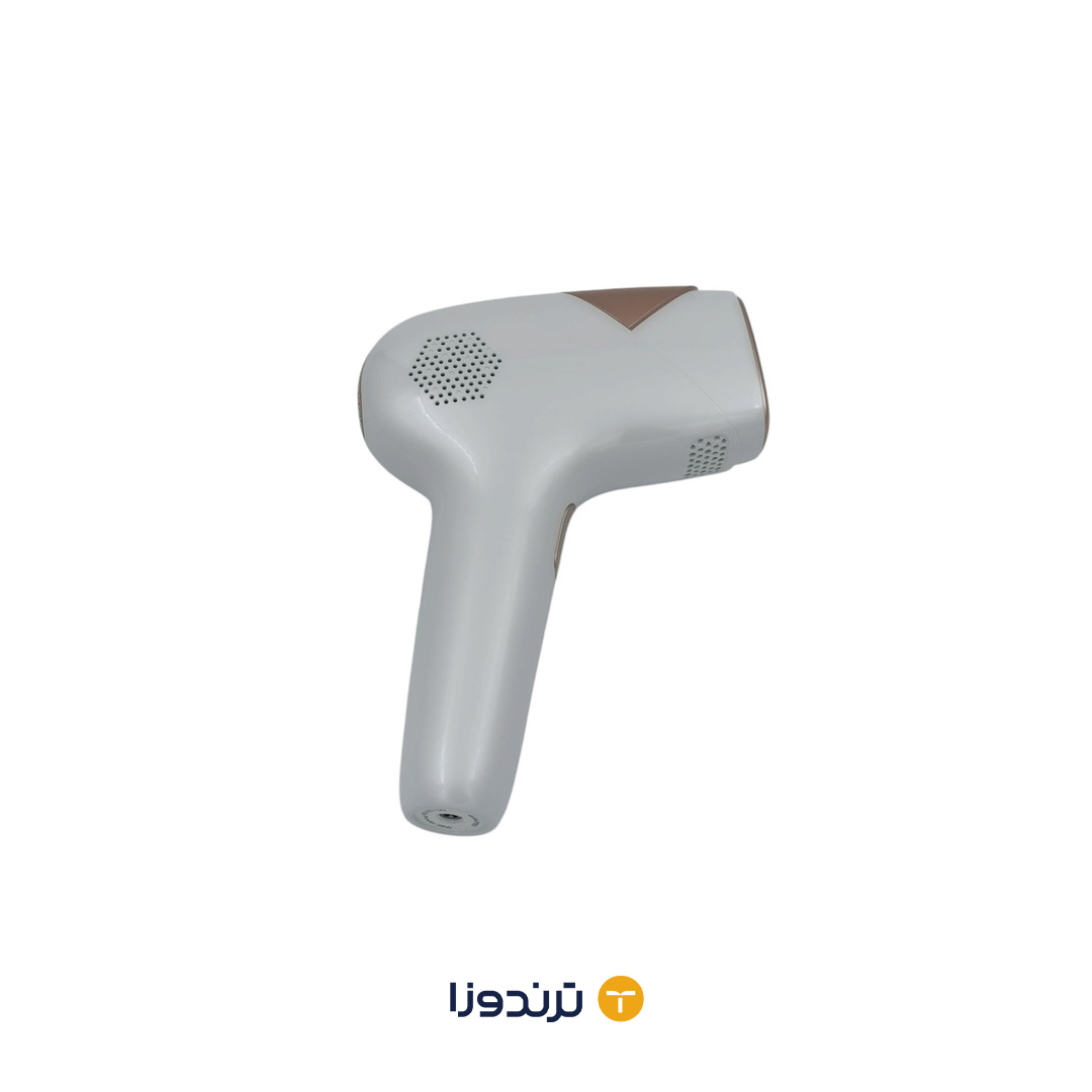 لیزر موهای زائد موهیر مدل mo-9080 - Image 2