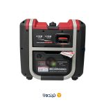 موتور برق SENCI سوپر سایلنت با توان 6.5KW/4KW/4.5KW اینورتری