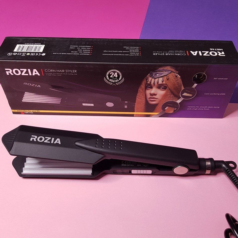 ویوو موی روزیا ROZIA HR869 - Image 4