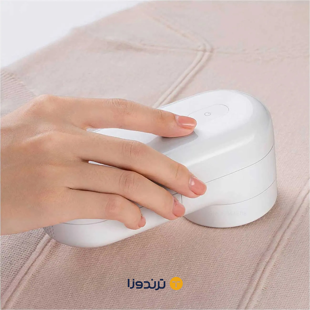 پرزگیر لباس شیائومی میجیا Xiaomi Mijia Lint Remover MQXJQ01KL - Image 3