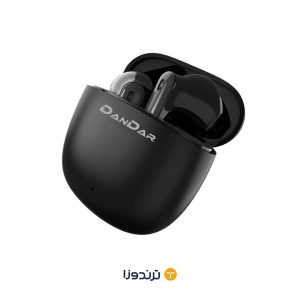 ایرپاد داندار DANDAR Earbuds مدل Wave TWS