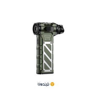 جت فن قوی Vyvy Labs مدل وایولنت با دور موتور  110000rpm