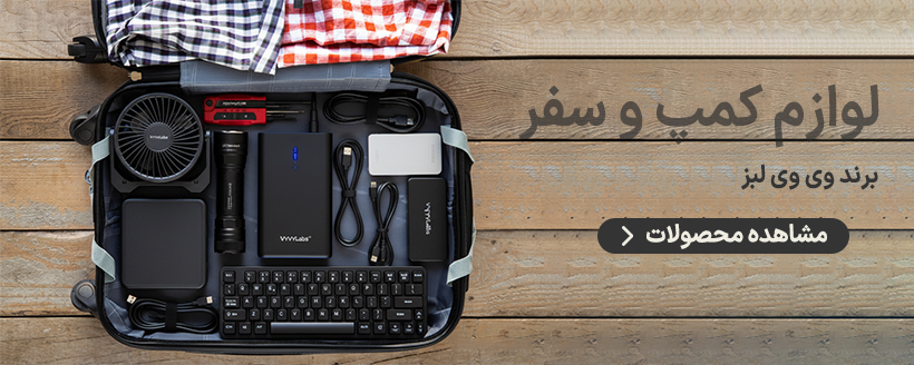 انواع دوربین و لنز