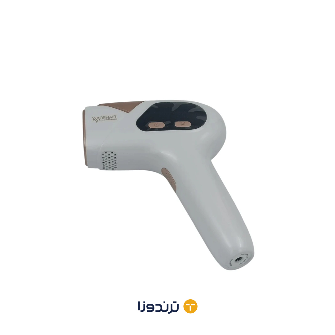 لیزر موهای زائد موهیر مدل mo-9080