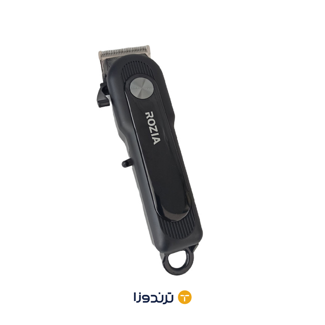 ماشین اصلاح موی سر روزیا مدل ROZIA HQ-2223 - Image 2