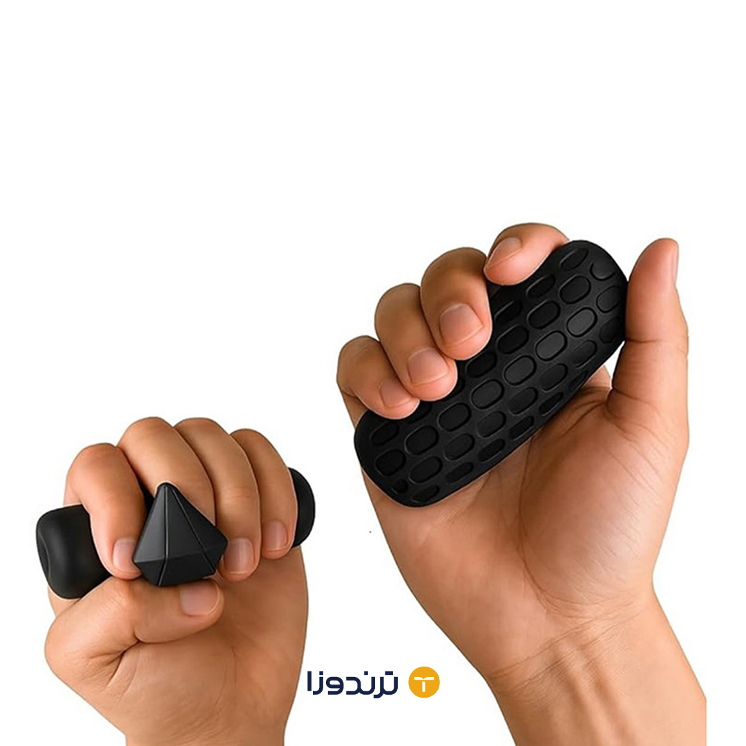 محافظ دست ضد لغزش مخصوص تمرین - Image 3