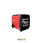 موتور برق SANEYOO سوپر سایلنت با توان 4.5KW/9.8KW اینورتری