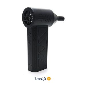 مینی جت فن Violent Fan مدل ZY7400-SE/Pro