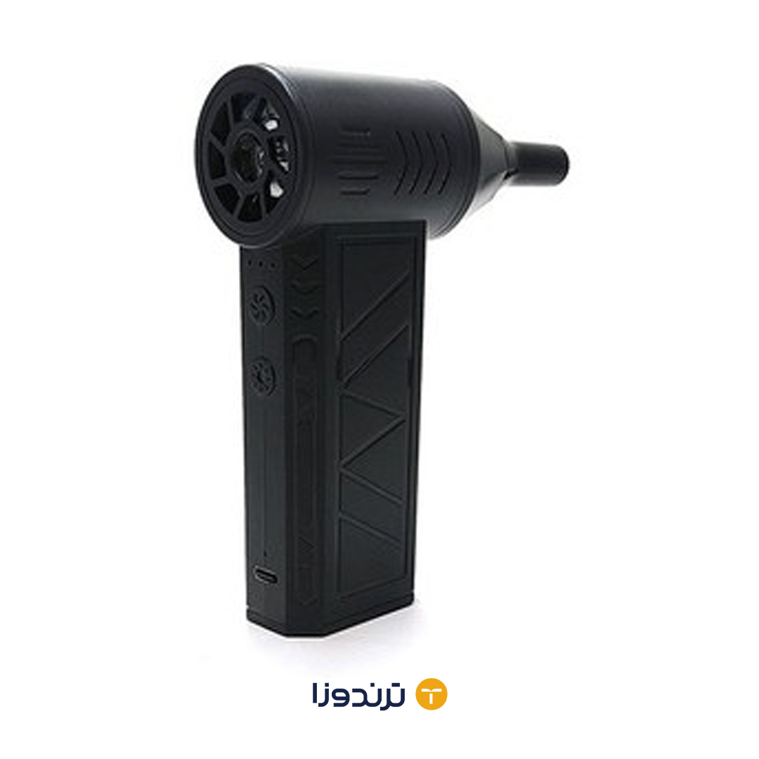 مینی جت فن Violent Fan مدل ZY7400-SE/Pro - Image 2