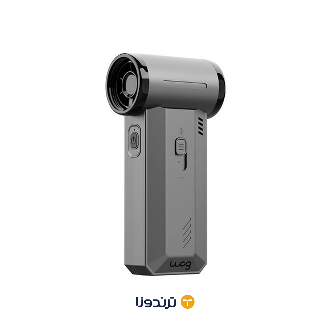 مینی جت فن ویولت Violent Fan مدل F72 Multi دمنده و جارو شارژی