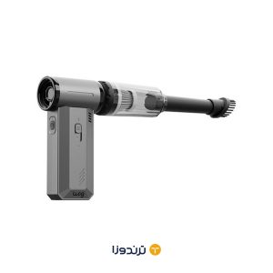 مینی جت فن ویولت Violent Fan مدل F72 Multi دمنده و جارو شارژی