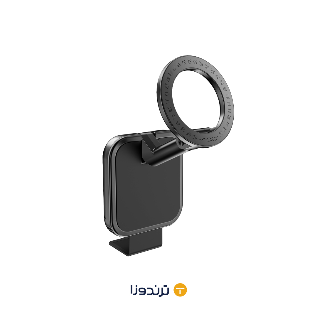 نگهدارنده قابل حمل Vyvylabs مدل Journey Keeper VKLX01