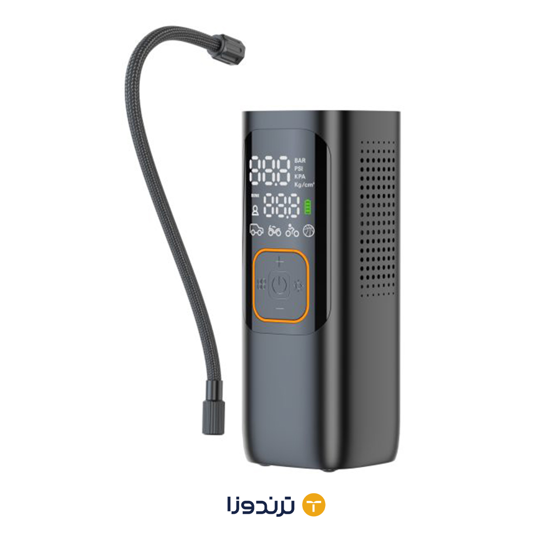 پمپ باد قابل حمل VYVY Labs AP02
