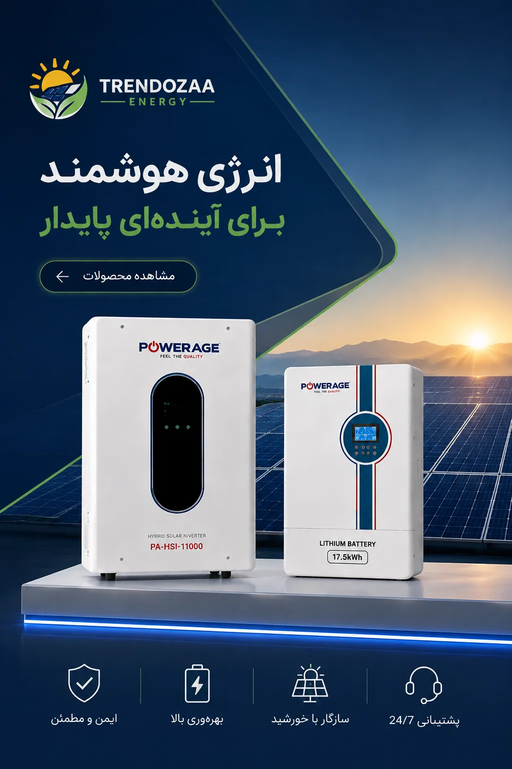 انواع دوربین و لنز